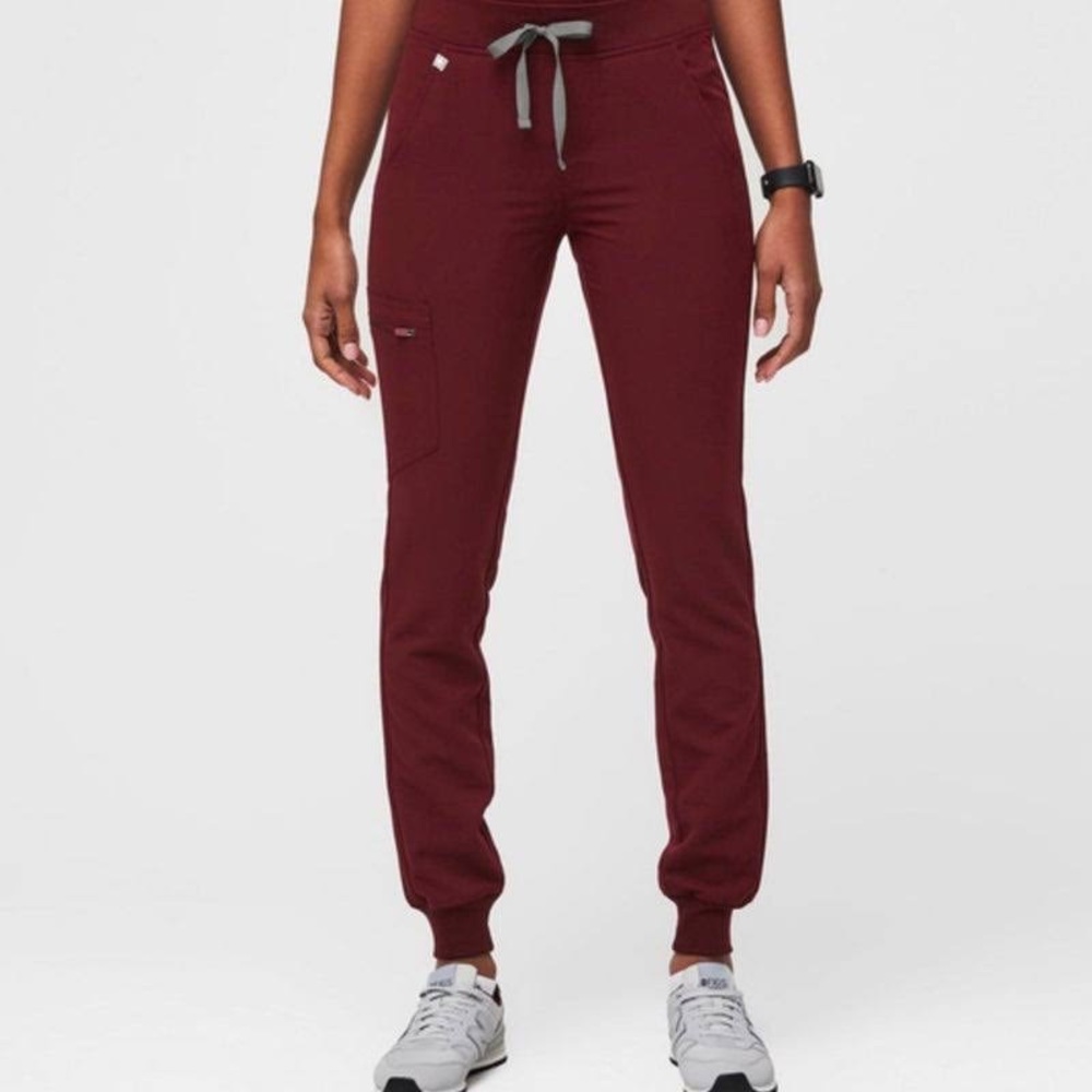 Figs Zamora scrub bottoms